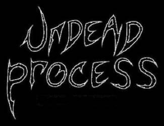 logo Undead Process